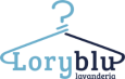 Lory Blu lavanderia